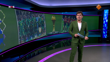 Het NOS Jeugdjournaal | NOS Jeugdjournaal